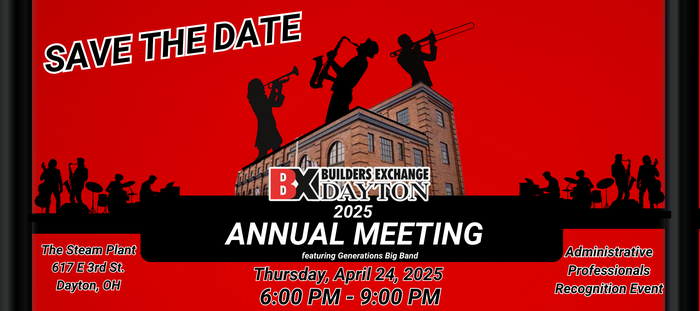 Copy Of Annual Meeting Save The Date 1 